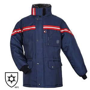 Tempex  Classic  Orderpicker Jas  -49C