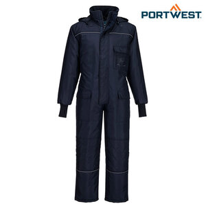 Portwest Diepvries Overall  -58°C 