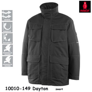 Dayton Parka