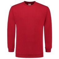 Tricorp sweater 301008  rood