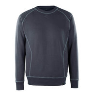 Mascot Horgen las-sweater 50120-928 darknavy