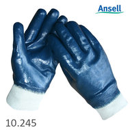 Handschoenen 10.245 Nitril