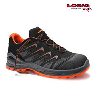 Lowa 5420 Lorrox work GTX LO S# CI