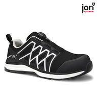 Jori 12081 Veiligheidsschoen SWIFT BOA black Low ESD S3