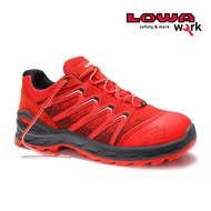 Lowa 5422 Larrox  RED LO S3  CI