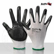 10.314 Bull flex nirtl Handschoenen