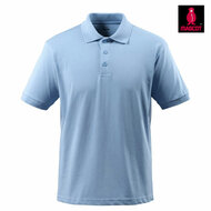 Mascot  Bandol polo 51587-969 lichtblauw