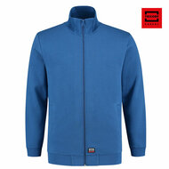 Tricorp 301017 Sweatvest   royal blue