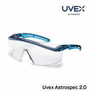 Uvex  Astrospec 2.0 Veiligheidsbril  9164 065