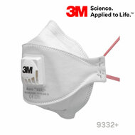 3M  Aura  9332+ fijnstofmasker