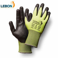 Lebon Spinx Viz handschoen