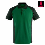 Mascot 505-961 Botrop Polo 0309 groen-zwart