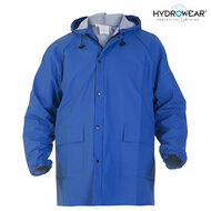 Hydrowear 01520 Selsey Regenjas  korenblauw