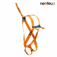 Neofeu  NUSL2ECO full Body Harnasgordel