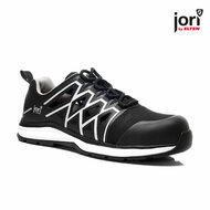 Jori 12041  JO SWIFT AIR BLACK LOW ESD S1P