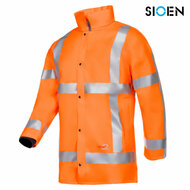 Sioen 7850 Merapi RWS EN 471 Parka