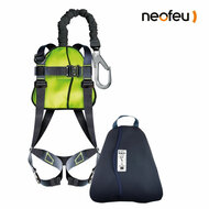 Neofeu  KTP EVO 4   met Tas  frontview