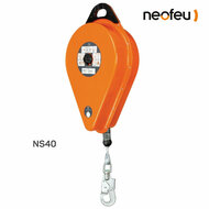 Neofeu NS 40 Val-stop apparaat