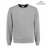Indushirt SRO300 Sweater  80 grijs