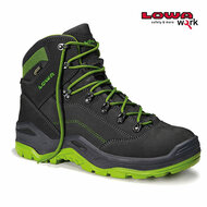 Lowa 5650 Renegade Green Mid ESD S3