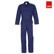 Havep Overall 2231 met kniezakken marine