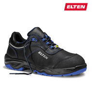 Elten 722851  REACTION BLUE LOW ESD S3