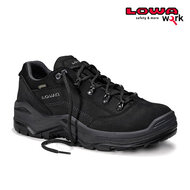 Lowa 5614 RENEGADE WORK GTX BLACK LOW S3 CI 