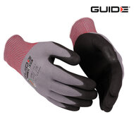 Guide 580 montage handschoen
