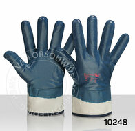 BUllflex  10148 Nitril handschoen