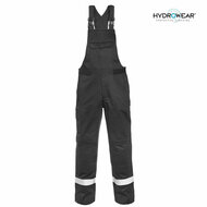 Hydrowear 042525 Mal Lasoverall zwart