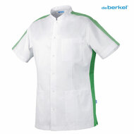 De Berkel Unisex Jack qit-groen