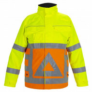 Baarlo Verkeersregelaar Jas