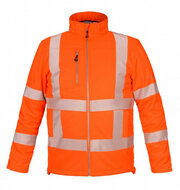 Hydrowear Toulouse Softshelljack RWS 