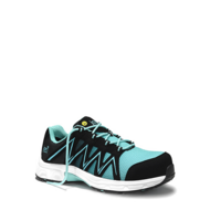 12131 Jori jo_SPEEDY black-aqua Low ESD S1PS 
