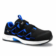 Jori j0 SPEEDY black blue EASY ESD S1PS