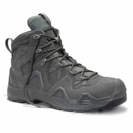 Lowa 5304  ZEPHYR Work GTX black Mid ESD S3S WR CI 