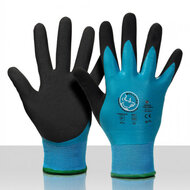 Bul flex 20307 Premium aqua thermo handschoen