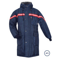 Temepex Classic unisex Bezoekersjas   -49C