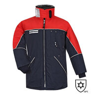 Tempex Dames Koelhuisjack -10C