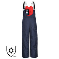 Tempex Dames Diepvries Tuinoverall -49C