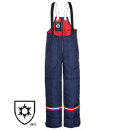 Tempex Classic Plus Heftruckchauffeur -49C