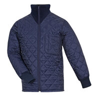 Tempex Thermo tussenjas gevoerd voorzijde