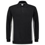 Tricorp 302001 Polosweater bicolor borstzak