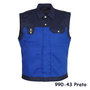 Prato Bodywarmer