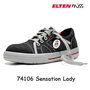 Sensation Lady LOW ESD S2