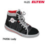 Sensation LADY MID ESD S2