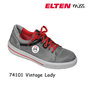 VINTAGE LADY LOW ESD S3