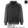 Wiesbaden hooded  Sweatshirt