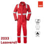 Havep 5 normen Overall