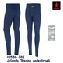 Elfstedentocht  Thermo onderbroek 00586-038